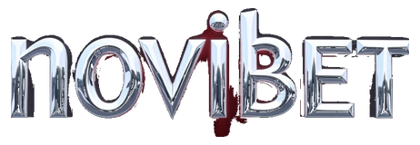 novibet logo