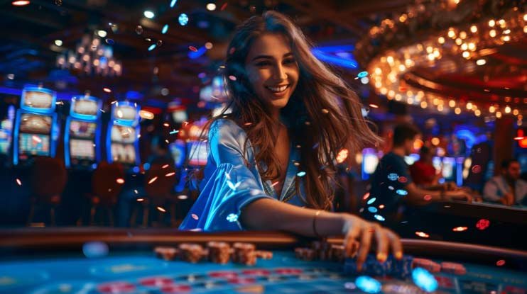 novibet mobile gaming