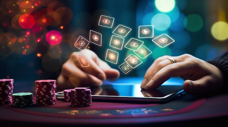 novibet mobile gaming
